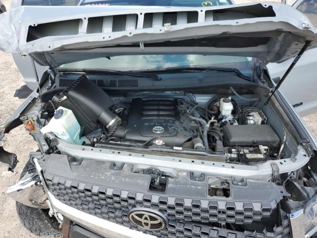 Photo 10 VIN: 5TFEY5F18LX270603 - TOYOTA TUNDRA CRE 