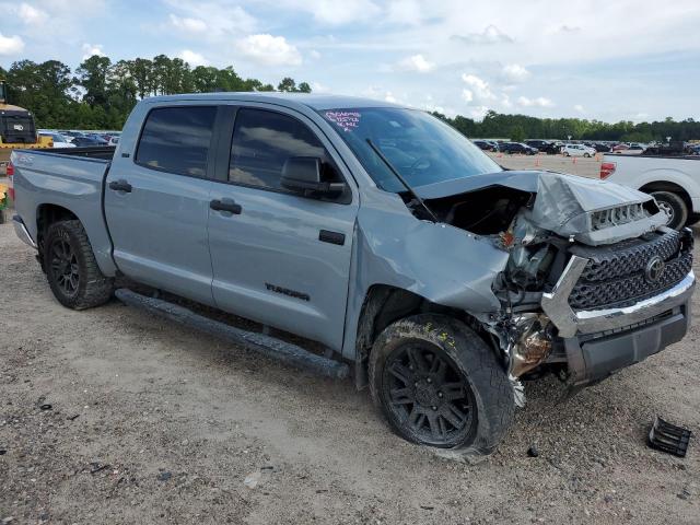 Photo 3 VIN: 5TFEY5F18LX270603 - TOYOTA TUNDRA CRE 