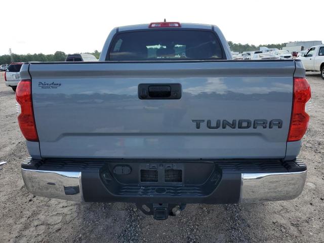 Photo 5 VIN: 5TFEY5F18LX270603 - TOYOTA TUNDRA CRE 