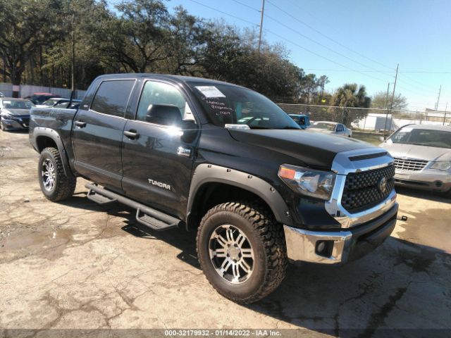 Photo 0 VIN: 5TFEY5F18MX278038 - TOYOTA TUNDRA 2WD 