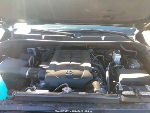 Photo 9 VIN: 5TFEY5F18MX278038 - TOYOTA TUNDRA 2WD 