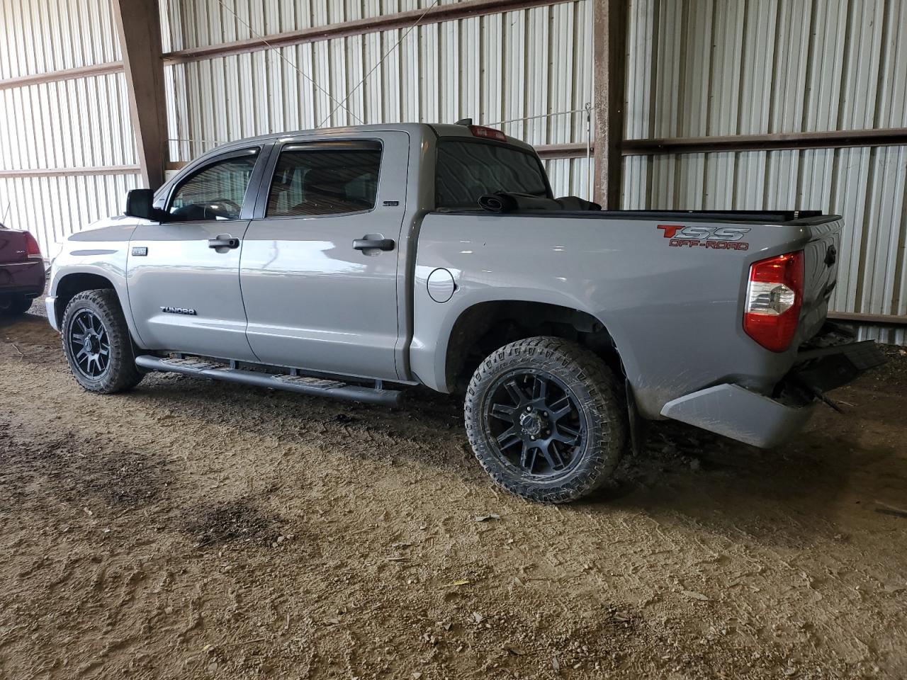 Photo 1 VIN: 5TFEY5F18MX292991 - TOYOTA TUNDRA 