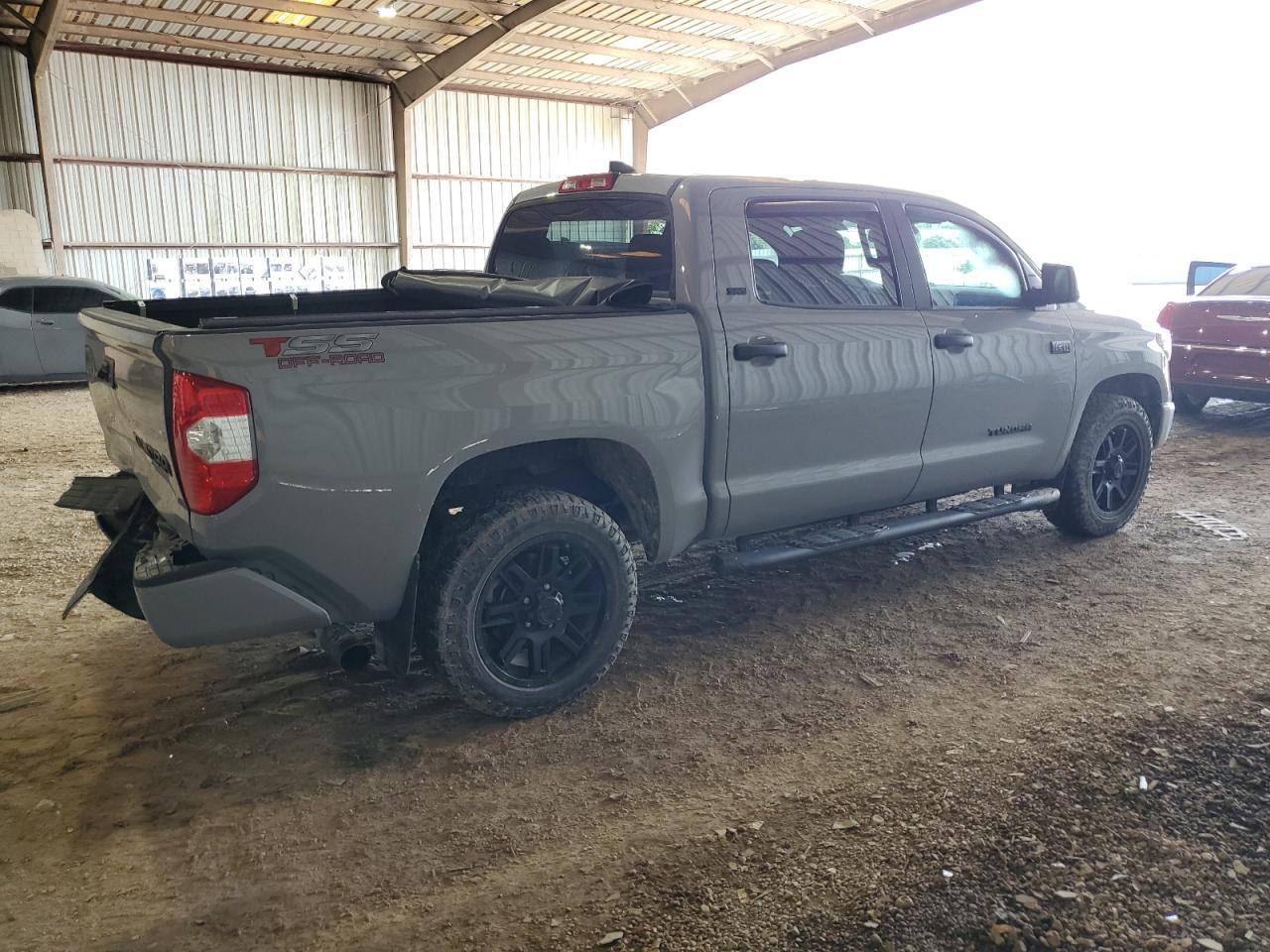 Photo 2 VIN: 5TFEY5F18MX292991 - TOYOTA TUNDRA 