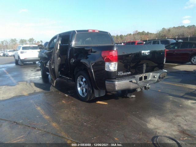 Photo 2 VIN: 5TFEY5F19AX088714 - TOYOTA TUNDRA 2WD TRUCK 