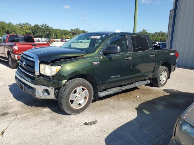 Photo 0 VIN: 5TFEY5F19AX096196 - TOYOTA TUNDRA CRE 