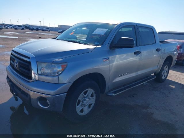 Photo 1 VIN: 5TFEY5F19BX102709 - TOYOTA TUNDRA 