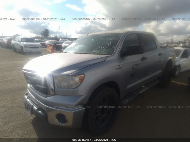 Photo 1 VIN: 5TFEY5F19BX110714 - TOYOTA TUNDRA 2WD TRUCK 