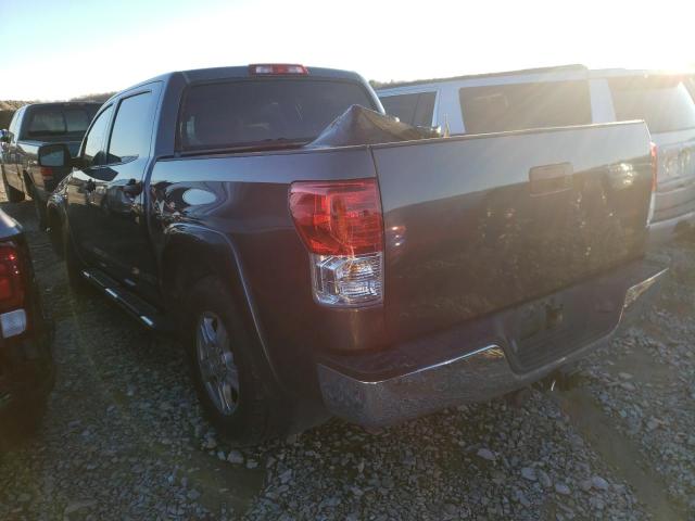 Photo 2 VIN: 5TFEY5F19BX114052 - TOYOTA TUNDRA CRE 