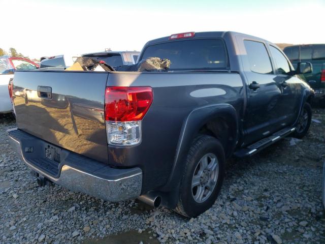 Photo 3 VIN: 5TFEY5F19BX114052 - TOYOTA TUNDRA CRE 