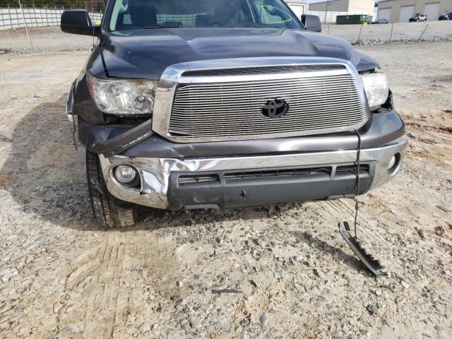 Photo 8 VIN: 5TFEY5F19BX114052 - TOYOTA TUNDRA CRE 