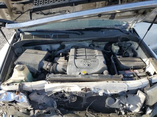 Photo 10 VIN: 5TFEY5F19BX115055 - TOYOTA TUNDRA 