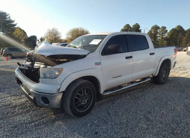 Photo 1 VIN: 5TFEY5F19CX118328 - TOYOTA TUNDRA 2WD TRUCK 