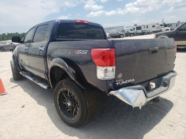 Photo 2 VIN: 5TFEY5F19CX122623 - TOYOTA TUNDRA CRE 