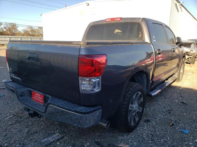 Photo 3 VIN: 5TFEY5F19CX126834 - TOYOTA TUNDRA CRE 