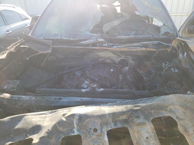 Photo 6 VIN: 5TFEY5F19CX126834 - TOYOTA TUNDRA CRE 