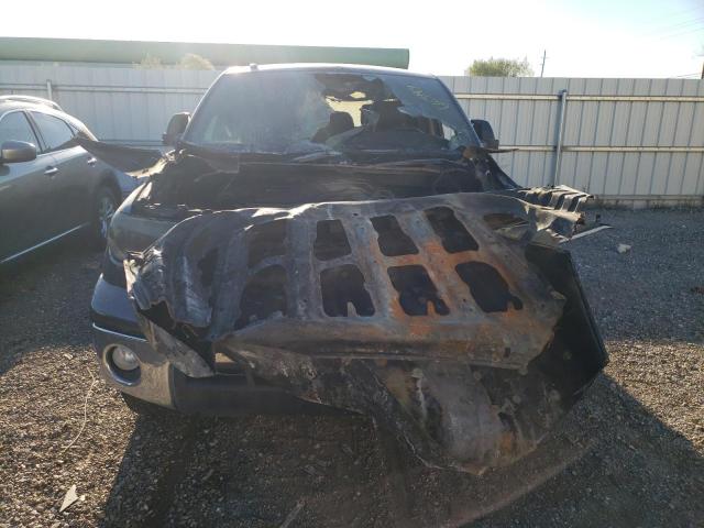 Photo 8 VIN: 5TFEY5F19CX126834 - TOYOTA TUNDRA CRE 