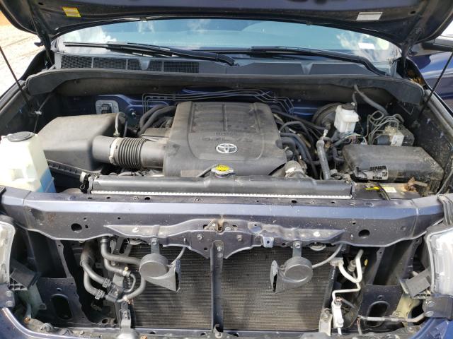 Photo 6 VIN: 5TFEY5F19DX135132 - TOYOTA TUNDRA CRE 