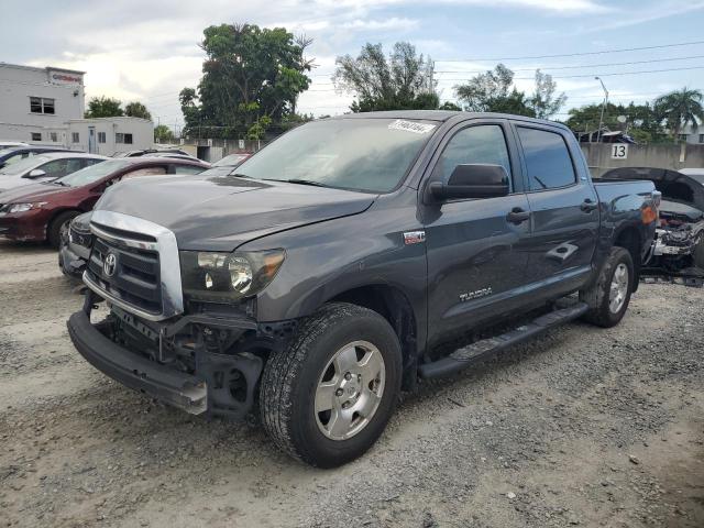 Photo 0 VIN: 5TFEY5F19DX135180 - TOYOTA TUNDRA CRE 