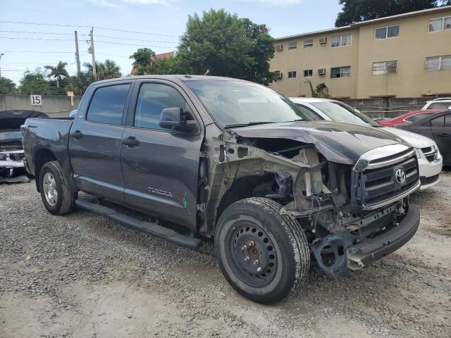 Photo 3 VIN: 5TFEY5F19DX135180 - TOYOTA TUNDRA CRE 