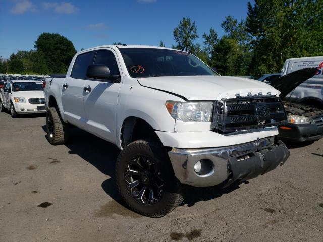 Photo 0 VIN: 5TFEY5F19DX136278 - TOYOTA TUNDRA CRE 