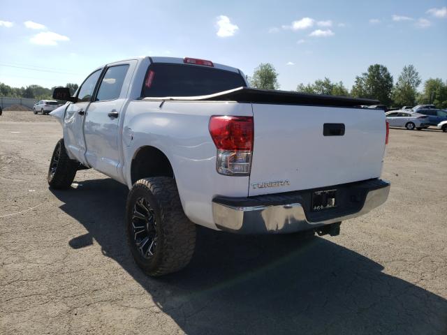 Photo 2 VIN: 5TFEY5F19DX136278 - TOYOTA TUNDRA CRE 