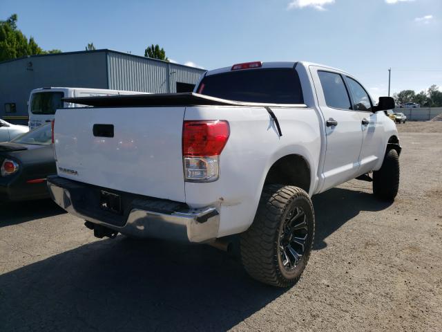 Photo 3 VIN: 5TFEY5F19DX136278 - TOYOTA TUNDRA CRE 