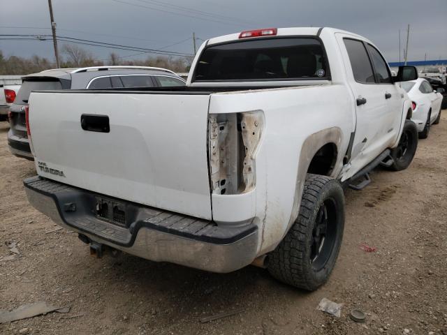 Photo 3 VIN: 5TFEY5F19DX137298 - TOYOTA TUNDRA CRE 