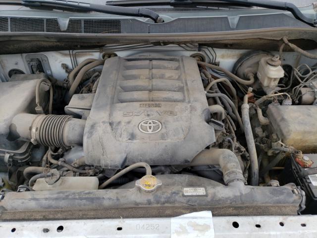 Photo 6 VIN: 5TFEY5F19DX137298 - TOYOTA TUNDRA CRE 