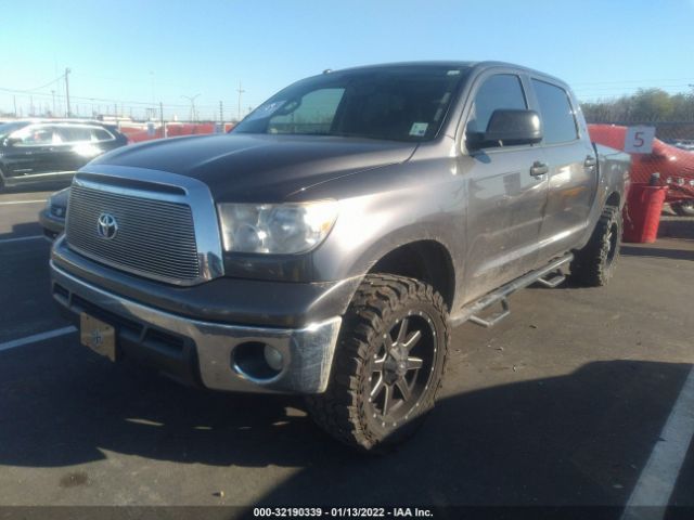 Photo 1 VIN: 5TFEY5F19DX143182 - TOYOTA TUNDRA 2WD TRUCK 