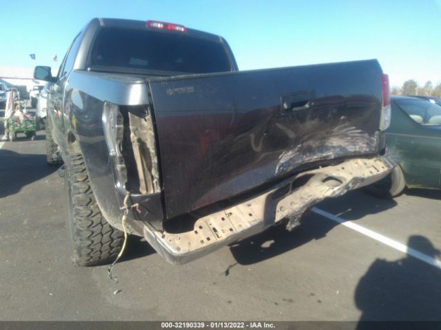 Photo 5 VIN: 5TFEY5F19DX143182 - TOYOTA TUNDRA 2WD TRUCK 