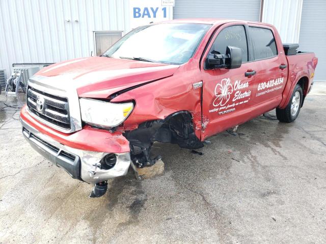 Photo 0 VIN: 5TFEY5F19DX143392 - TOYOTA TUNDRA 