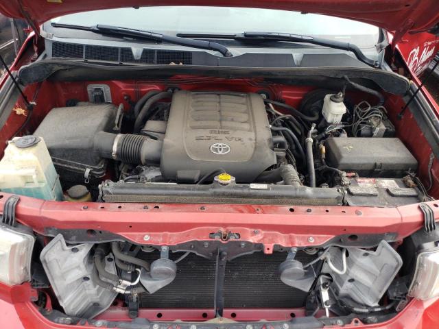 Photo 10 VIN: 5TFEY5F19DX143392 - TOYOTA TUNDRA 