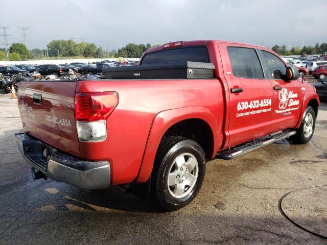 Photo 2 VIN: 5TFEY5F19DX143392 - TOYOTA TUNDRA 