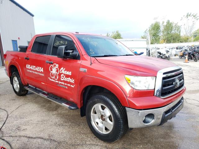 Photo 3 VIN: 5TFEY5F19DX143392 - TOYOTA TUNDRA 