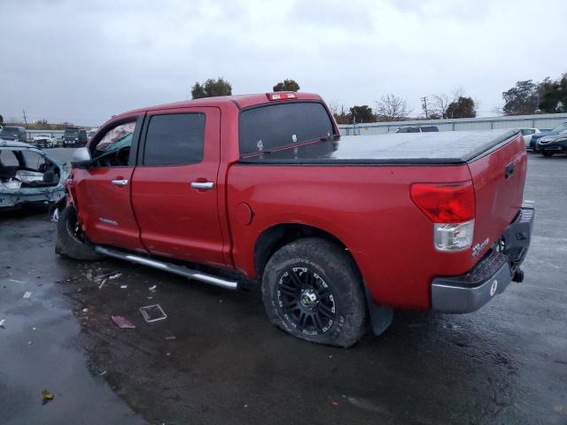 Photo 1 VIN: 5TFEY5F19DX143795 - TOYOTA TUNDRA CRE 