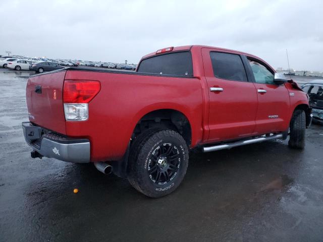 Photo 2 VIN: 5TFEY5F19DX143795 - TOYOTA TUNDRA CRE 