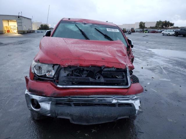 Photo 4 VIN: 5TFEY5F19DX143795 - TOYOTA TUNDRA CRE 