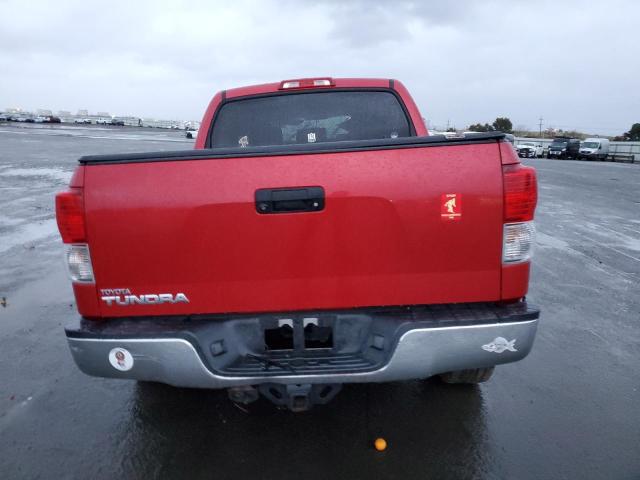 Photo 5 VIN: 5TFEY5F19DX143795 - TOYOTA TUNDRA CRE 