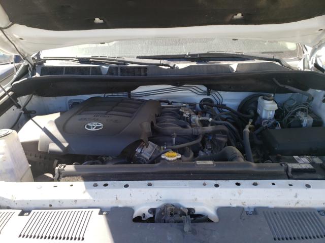 Photo 6 VIN: 5TFEY5F19EX151218 - TOYOTA TUNDRA CRE 