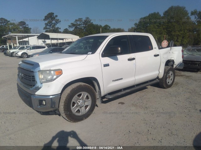 Photo 1 VIN: 5TFEY5F19EX152465 - TOYOTA TUNDRA 2WD TRUCK 