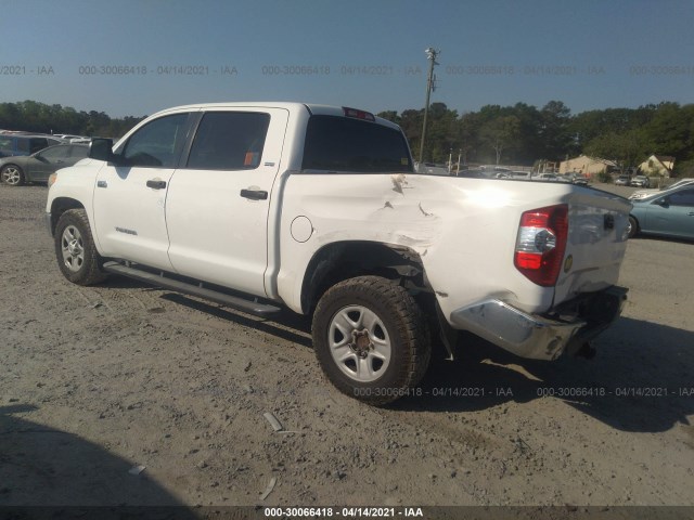 Photo 2 VIN: 5TFEY5F19EX152465 - TOYOTA TUNDRA 2WD TRUCK 