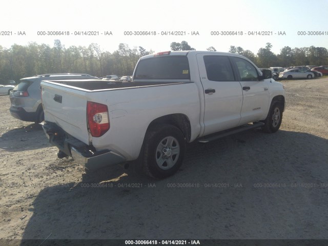 Photo 3 VIN: 5TFEY5F19EX152465 - TOYOTA TUNDRA 2WD TRUCK 