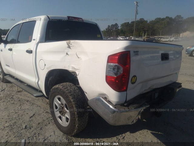 Photo 5 VIN: 5TFEY5F19EX152465 - TOYOTA TUNDRA 2WD TRUCK 