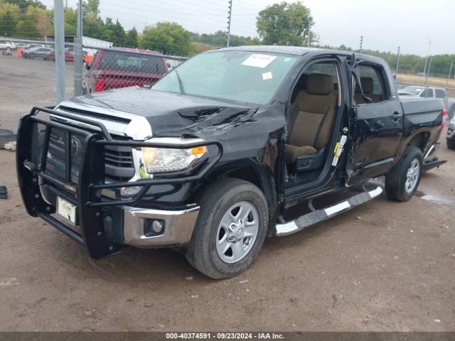 Photo 1 VIN: 5TFEY5F19FX190909 - TOYOTA TUNDRA 