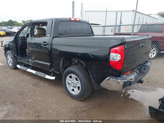 Photo 2 VIN: 5TFEY5F19FX190909 - TOYOTA TUNDRA 