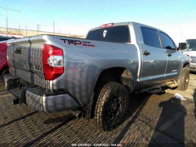 Photo 3 VIN: 5TFEY5F19HX217139 - TOYOTA TUNDRA 2WD 