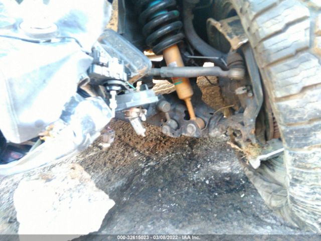 Photo 5 VIN: 5TFEY5F19HX217139 - TOYOTA TUNDRA 2WD 