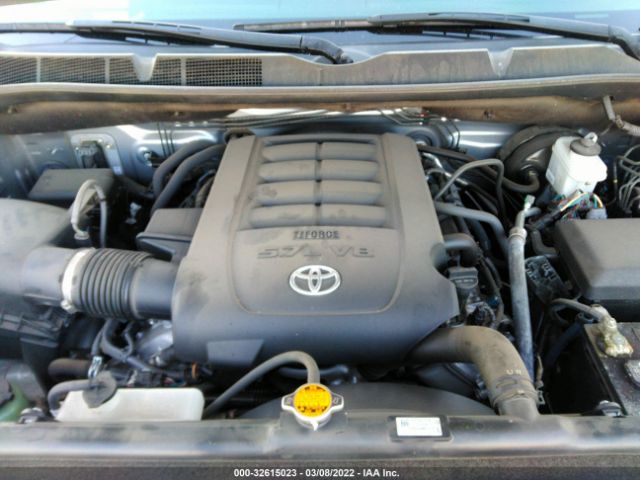 Photo 9 VIN: 5TFEY5F19HX217139 - TOYOTA TUNDRA 2WD 