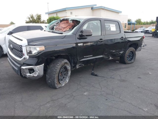 Photo 1 VIN: 5TFEY5F19JX229944 - TOYOTA TUNDRA 