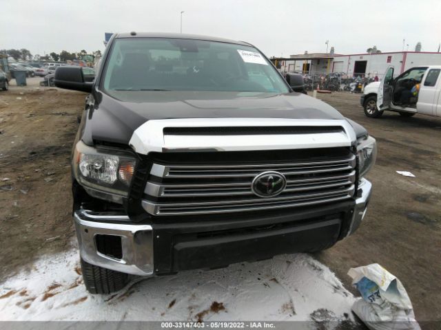 Photo 5 VIN: 5TFEY5F19KX250617 - TOYOTA TUNDRA 2WD 